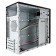 Корпус Mini Tower InWin  ENR-021BL w/o PSU   U3.0*2+A(HD) mATX6143098  