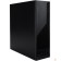 Корпус KI-331 РМ-300SFX  (80+) (аналог INWIN CJ708BL)   UBS2.0*2+USB 3.1*2+A(HD)+Front fan 80x80x15mm*1  6150588