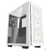 Корпус Deepcool CK560 WH без БП