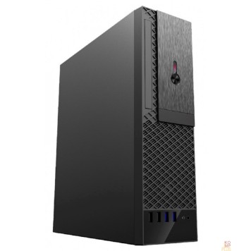 Корпус Foxline FL-1001-TFX300S 