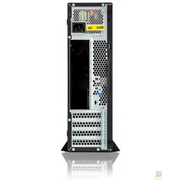 Корпус Foxline FL-211-TFX300S-2