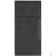 Корпус Foxline FL-733(R)-FZ500R  mATX, 2x5.25EXT, 2x3.5EXT, 5x3.5INT, 2xUSB2.0, HDA, w/o FAN, w/500W ATX PSU, w/1.2m EU pwr cord