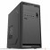 Корпус SV511 PMP-450ATX U2.0*2+U3.0*1+A(HD) 6153673