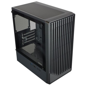 корпус Ginzzu CL400-2