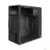 Корпуса Exegate EX291144RUS Корпус Minitower ExeGate BAA-105U2-01 (mATX, без БП, 2*USB+2*USB3.0, аудио, черный)