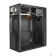 Корпуса Exegate EX291148RUS Корпус Minitower ExeGate BAA-105U2-01-AA500 (mATX, БП AA500 с вент. 8см, 2*USB+2*USB3.0, аудио, черный)