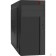Корпуса Exegate EX290173RUS Корпус Miditower ExeGate AA-440U (ATX, без БП, 2*USB+1*USB3.0, аудио, черный)