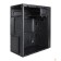 Корпуса Exegate EX290173RUS Корпус Miditower ExeGate AA-440U (ATX, без БП, 2*USB+1*USB3.0, аудио, черный)