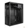Корпуса Exegate EX290190RUS Корпус Miditower ExeGate AA-442U2-AA500 (ATX, AA500 8 см, 1*USB+2*USB3.0, аудио, черный)