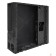 Корпуса Exegate EX291267RUS Корпус Desktop ExeGate MI-301U (mATX/mini-ITX, без БП, 1*USB+1*USB3.0, аудио, черный)