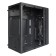Корпуса Exegate EX291271RUS Корпус Minitower ExeGate BAA-109U2 (mATX, без БП, 2*USB+2*USB3.0, аудио, черный)