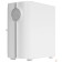 Корпус 1STPLAYER Корпус  INFINITE SPACE IS3 White / mATX, TG / 1x120mm RGB fan inc. / IS3-WH-1F2-W