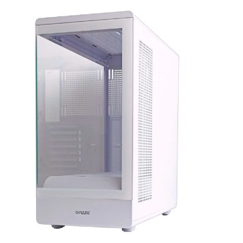 корпус Ginzzu GL 575-2