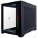 Корпус 1STPLAYER STEAM PUNK SP7 Black / ATX, TG, ARGB / SP7-BK