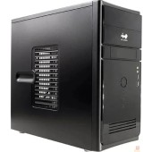 Корпус Mini Tower InWin ENR-021BL PM-450ATX  U3.0*2+A(HD) mATX  6177859  