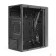 Корпуса Exegate EX292347RUS Корпус Minitower ExeGate BAA-113 (mATX, без БП, 2*USB, аудио, черный)
