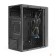 Корпуса Exegate EX292356RUS Корпус Minitower ExeGate BAA-114U2 (mATX, без БП, 1*USB+2*USB3.0, аудио, черный)