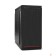 Корпуса Exegate EX292358RUS Корпус Minitower ExeGate BAA-114U2-AAA400 (mATX, БП AAA400 с вент. 8см, 1*USB+2*USB3.0, аудио, черный)