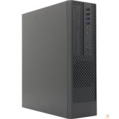 Корпус Slim Case InWin CK709BL PM-300TFX 80+ Bronze U3*2+U2*2+A(HD)+FAN+ intrusion switch 6175336