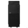 Корпус CBR Корпус ATX Miditower E188, без БП, 1*USB 3.0, 2*USB 2.0, HD Audio+Mic, Black PCC-ATX-E188-USB31-USB22-WPSU