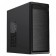 Корпус BA831BK PM-600ATX-F  U3.0*2+A(HD) Mid-ATX 6178877