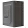 корпус Ginzzu B250 2*USB 3.0,AU  w/o PSU