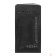 Корпуса Exegate EX292858RUS Корпус Miditower ExeGate EVO-8225 (ATX, без БП, 2*USB+1*USB3.0, черный, 2 вент. с RGB подсветкой и полоса на передней панели, боковая панель - закаленное стекло)