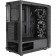 Корпуса Exegate EX292859RUS Корпус Miditower ExeGate EVO-8243 (ATX, без БП, 2*USB+1*USB3.0, черный, 3 вент. с RGB подсветкой, боковая панель - закаленное стекло)
