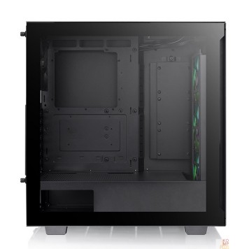 Корпус Корпус Thermaltake V350 TG ARGB AIR черный без БП ATX 3x120mm 3x140mm 2xUSB3.0 audio bott PSU-1