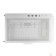 Корпуса Cougar Airface RGB White, 2х140мм + 1x120mm ARGB Fan, ARGB Fan Hub, без БП, белый, ATX