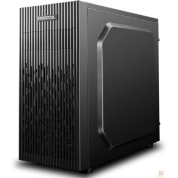 Корпус Deepcool MATREXX 30 SI Black mATX без БП (DP-MATX-MATREXX30-SI)-1