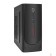Корпуса Exegate EX292992RUS Корпус Miditower ExeGate XP-340U-XP600 (ATX, XP600 с вент. 12см, 1*USB+2*USB3.0, аудио)