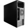 Корпус MiniTower InWin EFS712BL PM-600ATX   U3*2+U2*2+A(HD)+ front fan holder + Screwless  6196804