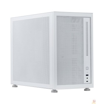 Корпус 1STPLAYER MIKU Mi6 White / Mi6-WH-1