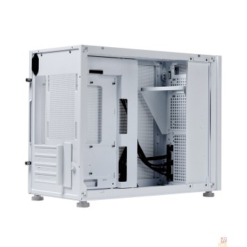 Корпус 1STPLAYER MIKU Mi6 White / Mi6-WH-2