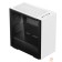 Корпус Deepcool MACUBE 110 WH mATX, White, Боковая панель зак стекло, без БП