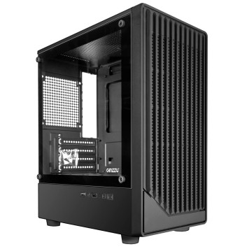 корпус Ginzzu CL400