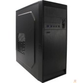Корпус SV511C  PMP-450ATX U3.0*2+TypeC+A(HD)  6178440