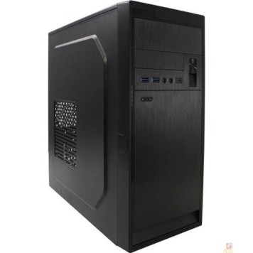 Корпус SV511C  PMP-450ATX U3.0*2+TypeC+A(HD)  6178440