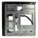 Корпус SV511C  PMP-450ATX U3.0*2+TypeC+A(HD)  6178440