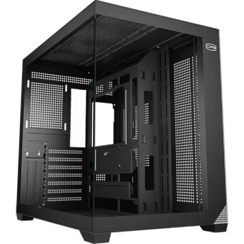 Корпус PCCOOLER C3T700 BK