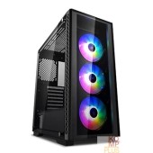 Корпус Deepcool MATREXX 50 ADD-RGB 3F без Б/П