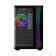 Корпус 1STPLAYER STEAMPUNK SP9 Black SP9-BK
