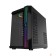 Корпус 1STPLAYER STEAMPUNK SP9 Black SP9-BK