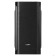 Корпус CBR Корпус mATX Minitower MX10, c БП PSU-ATX450-08EC (450W/80mm), 2*USB 2.0, HD Audio+Mic, Black PCC-MATX-MX10-450W2