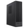 Корпус Foxline FL-461-FLX400  mATX Desktop 400W FL-461 mATX case, black, w/PSU FLEX 400W, w/1xUSB3.0+1xType-C (USB2.0)
