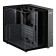 Корпус CBR Корпус ATX Cube X800BK, без БП, 1*USB Type-C, 1*USB 3.0, 1*USB 2.0, HD Audio+Mic, Black PCC-ATX-X800BK-WPSU