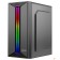 корпус Ginzzu B350 2*USB 2.0,AU  w/o PSU