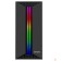 корпус Ginzzu B350 2*USB 2.0,AU  w/o PSU