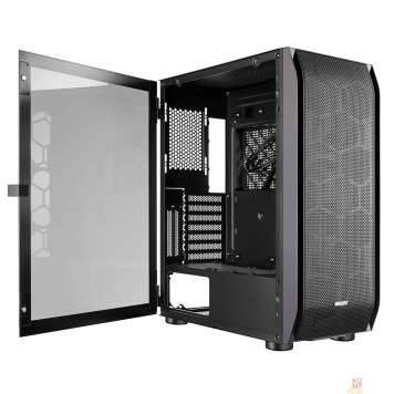 корпус Ginzzu GL180-1